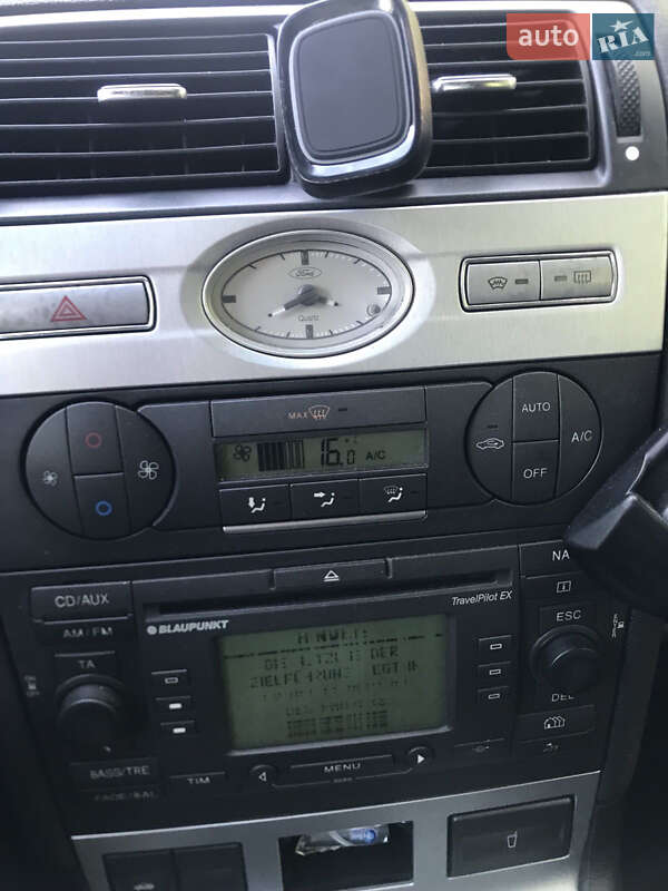 Универсал Ford Mondeo 2004 в Киеве