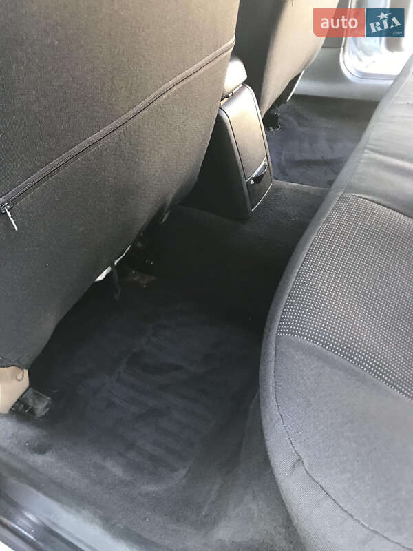 Универсал Ford Mondeo 2004 в Киеве