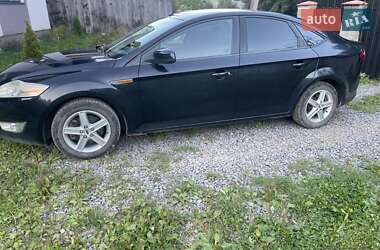Седан Ford Mondeo 2008 в 