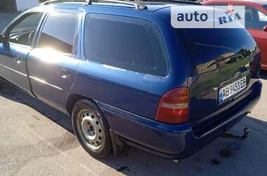 Универсал Ford Mondeo 1999 в Виннице