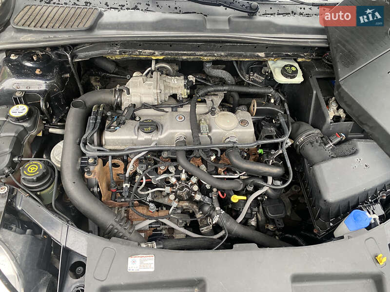 Универсал Ford Mondeo 2008 в Трускавце