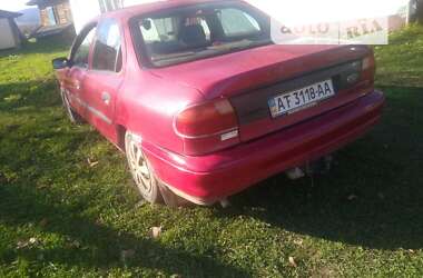 Седан Ford Mondeo 1993 в 