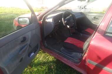 Седан Ford Mondeo 1993 в 