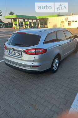 Универсал Ford Mondeo 2016 в Житомире