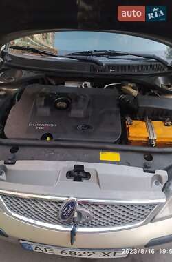 Универсал Ford Mondeo 2003 в Днепре