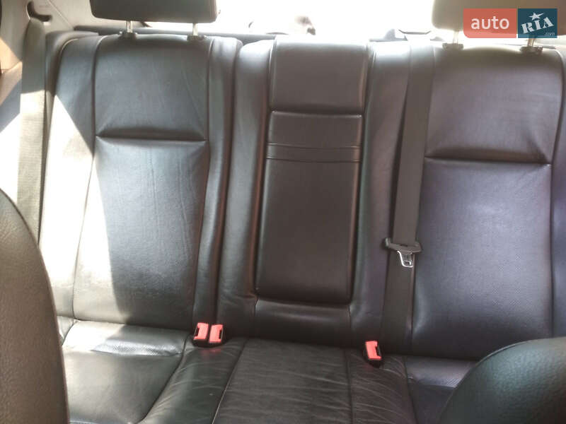 Седан Ford Mondeo 2001 в Броварах