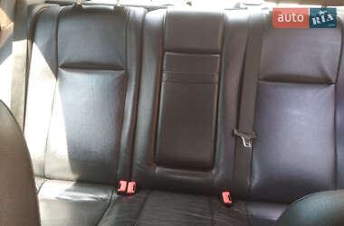 Седан Ford Mondeo 2001 в 