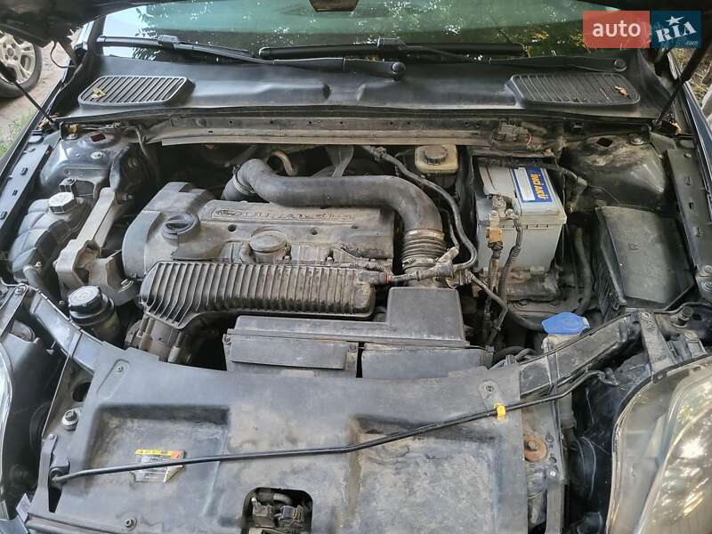 Седан Ford Mondeo 2008 в Бершаді