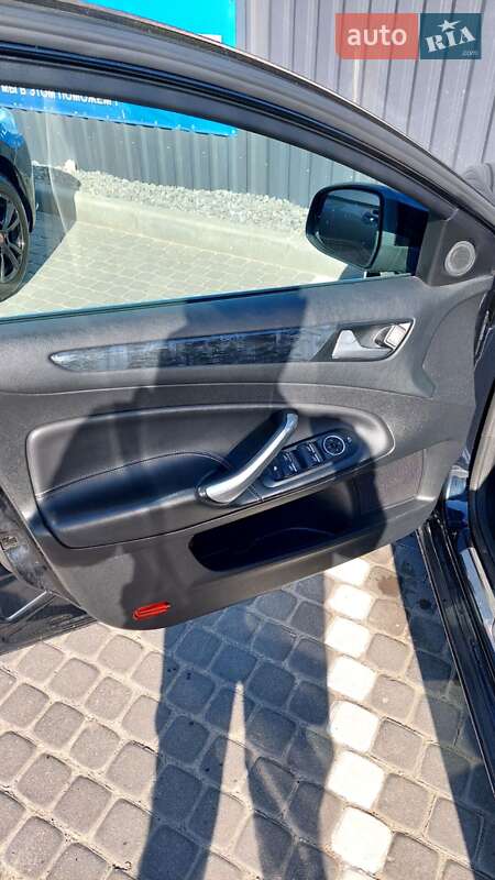 Универсал Ford Mondeo 2011 в Днепре