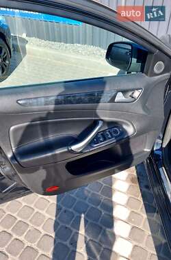 Универсал Ford Mondeo 2011 в 