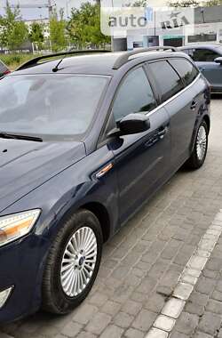 Універсал Ford Mondeo 2009 в Івано-Франківську