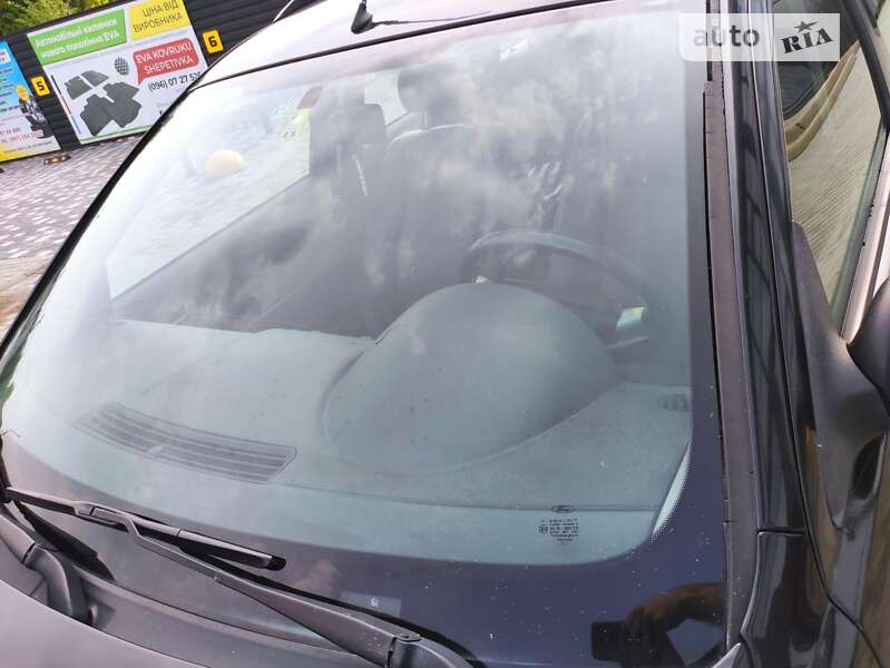 Универсал Ford Mondeo 2003 в Шепетовке