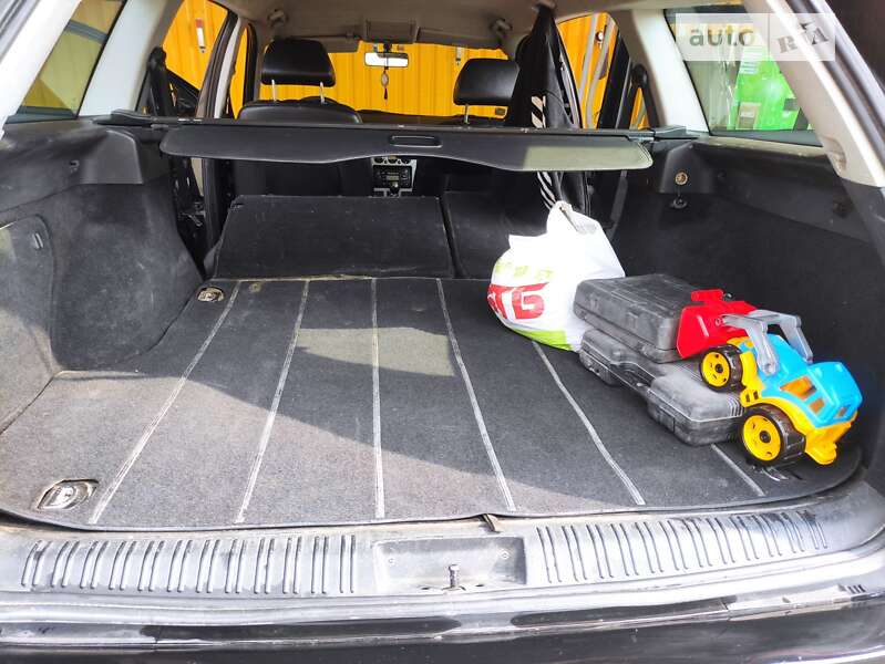 Универсал Ford Mondeo 2003 в Шепетовке