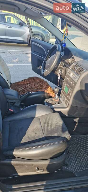 Універсал Ford Mondeo 2007 в Києві