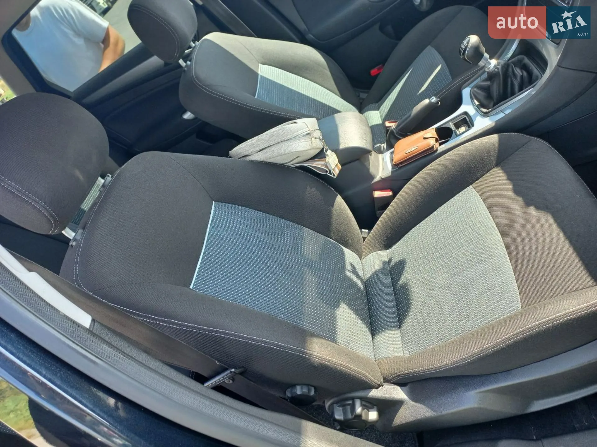 2011 Ford Mondeo - мініатюра 11