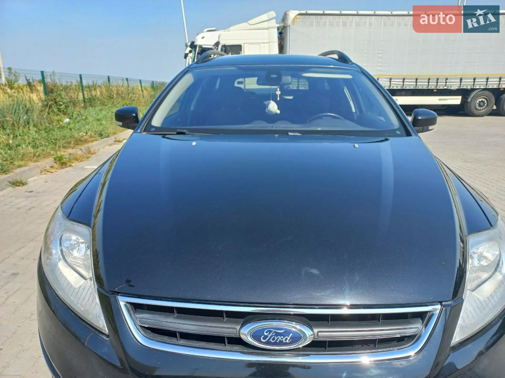 2011 Ford Mondeo - мініатюра 15