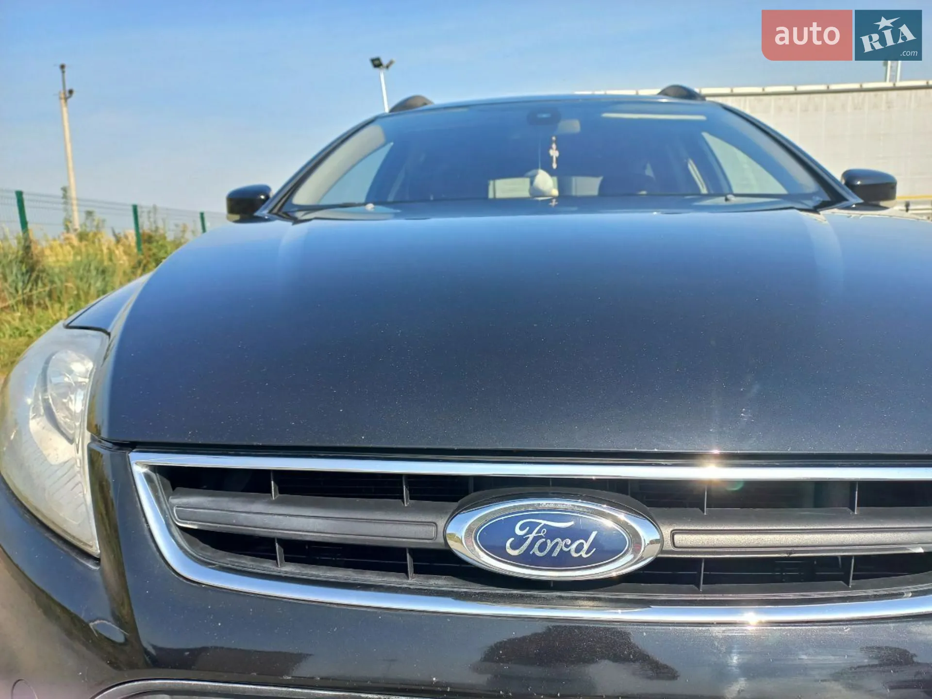2011 Ford Mondeo - мініатюра 16