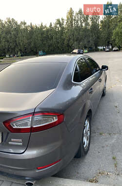 Седан Ford Mondeo 2011 в Запорожье