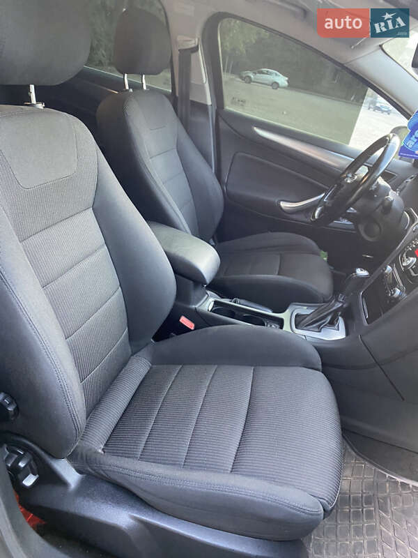 Седан Ford Mondeo 2011 в Запорожье