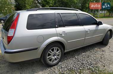 Універсал Ford Mondeo 2004 в 