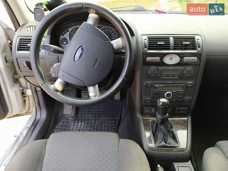 Универсал Ford Mondeo 2004 в Хмельницком