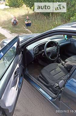 Универсал Ford Mondeo 1997 в Змиеве