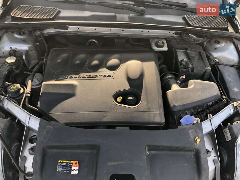 Универсал Ford Mondeo 2008 в Калуше