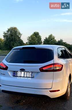 Універсал Ford Mondeo 2011 в Володимирі