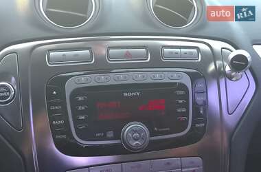 Седан Ford Mondeo 2008 в Білгороді-Дністровському