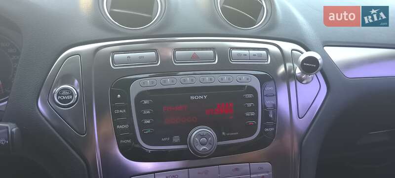 Седан Ford Mondeo 2008 в Белгороде-Днестровском