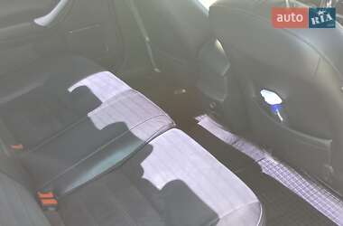 Седан Ford Mondeo 2008 в Білгороді-Дністровському