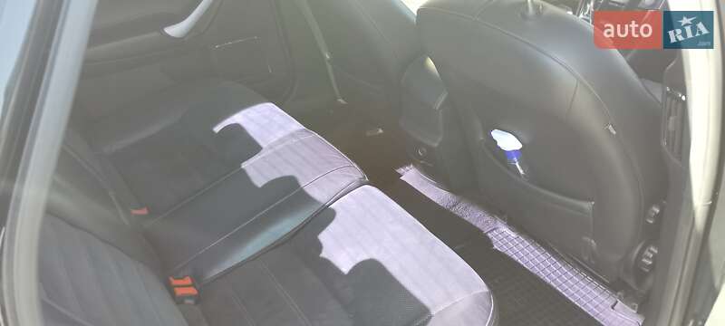 Седан Ford Mondeo 2008 в Белгороде-Днестровском