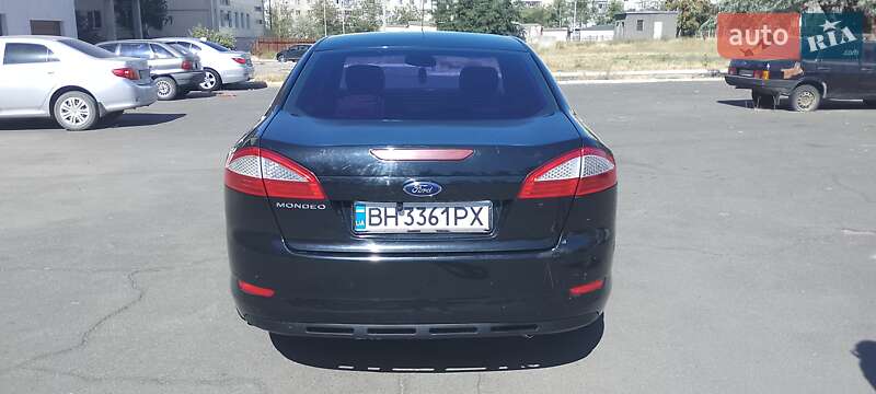 Седан Ford Mondeo 2008 в Белгороде-Днестровском