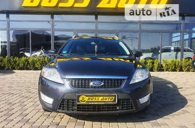 Универсал Ford Mondeo 2008 в Мукачево