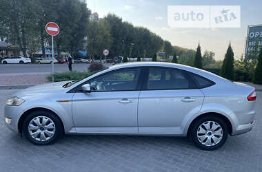 Седан Ford Mondeo 2009 в Киеве