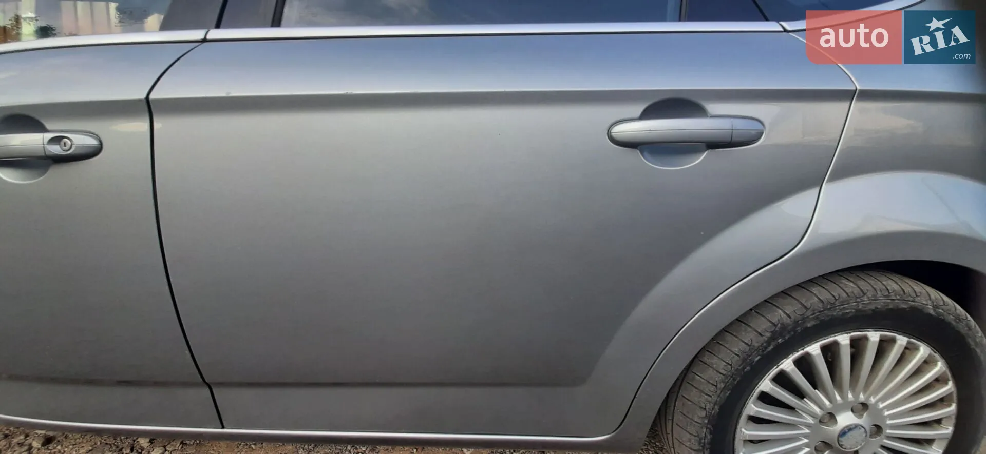 2010 Ford Mondeo - мініатюра 12