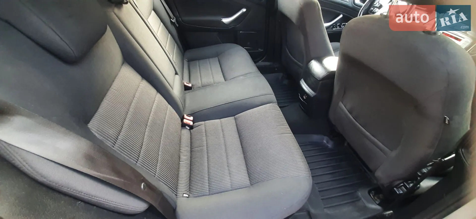 2010 Ford Mondeo - мініатюра 30