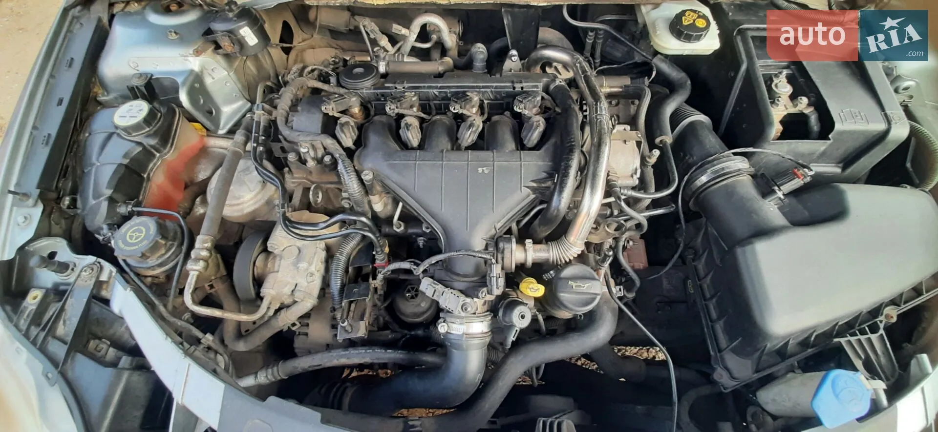 2010 Ford Mondeo - мініатюра 35