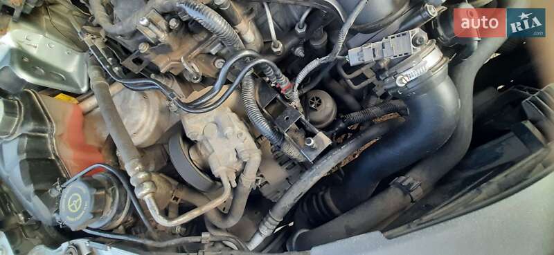 Лифтбек Ford Mondeo 2010 в Первомайске