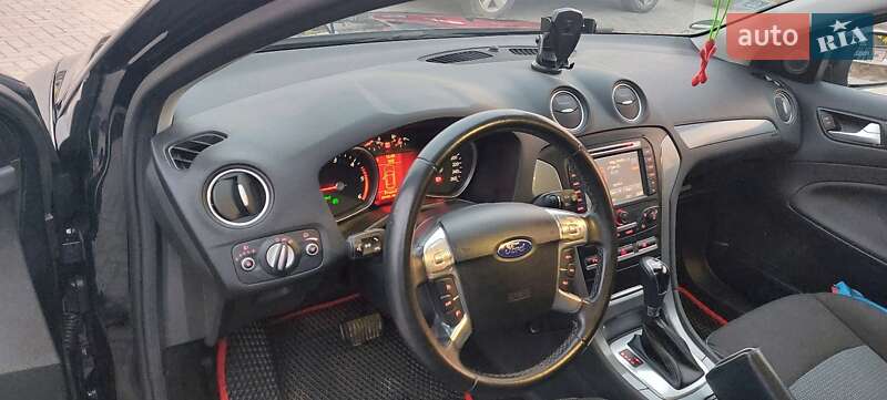 Универсал Ford Mondeo 2011 в Могилев-Подольске