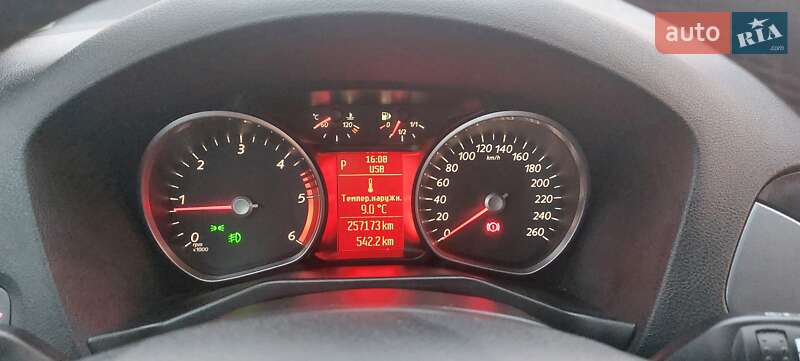 Универсал Ford Mondeo 2011 в Могилев-Подольске