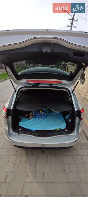 Универсал Ford Mondeo 2010 в Самборе
