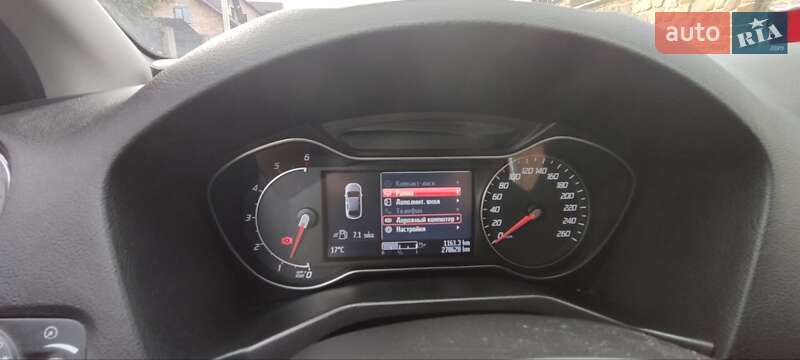 Универсал Ford Mondeo 2010 в Самборе