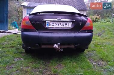Седан Ford Mondeo 1997 в Кременце