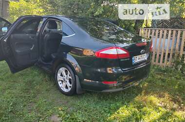 Седан Ford Mondeo 2007 в Одессе