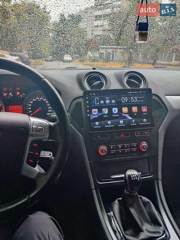 Универсал Ford Mondeo 2007 в Запорожье