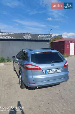 Универсал Ford Mondeo 2007 в Запорожье