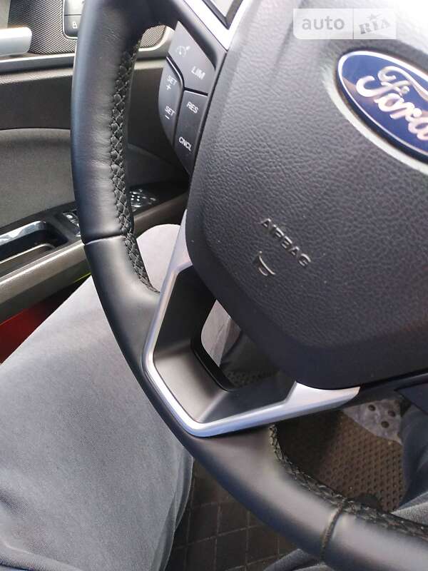 Универсал Ford Mondeo 2017 в Ирпене фото 2 Универсал Ford Mondeo 2017 в Ирпене