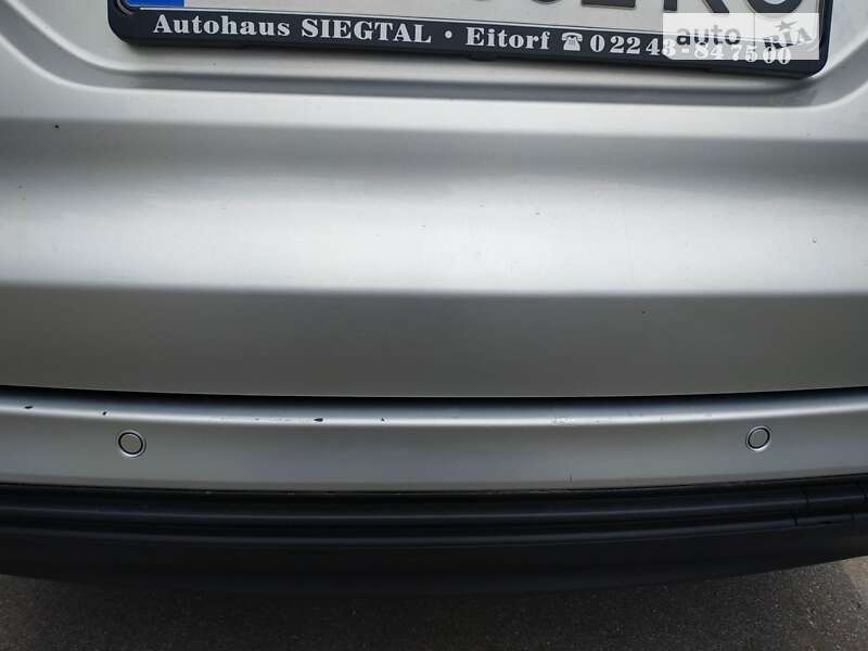 Универсал Ford Mondeo 2017 в Ирпене фото 18 Универсал Ford Mondeo 2017 в Ирпене