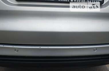 Универсал Ford Mondeo 2017 в 